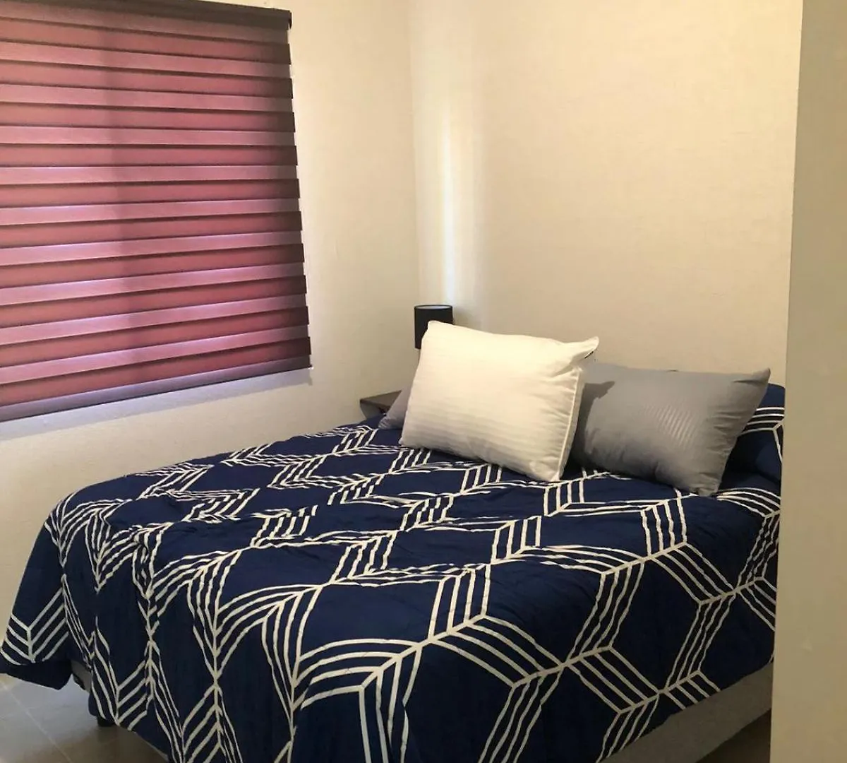 Apartamento Familiar Con Alberca En Playa Del Carmen 0*,  Mexico
