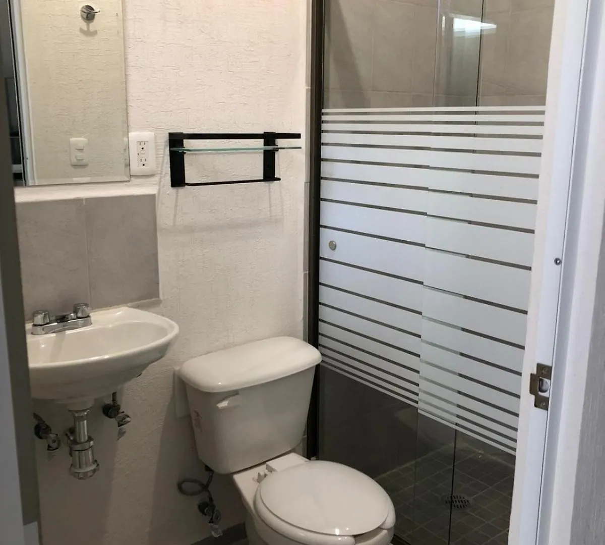Apartamento Familiar Con Alberca En Playa Del Carmen