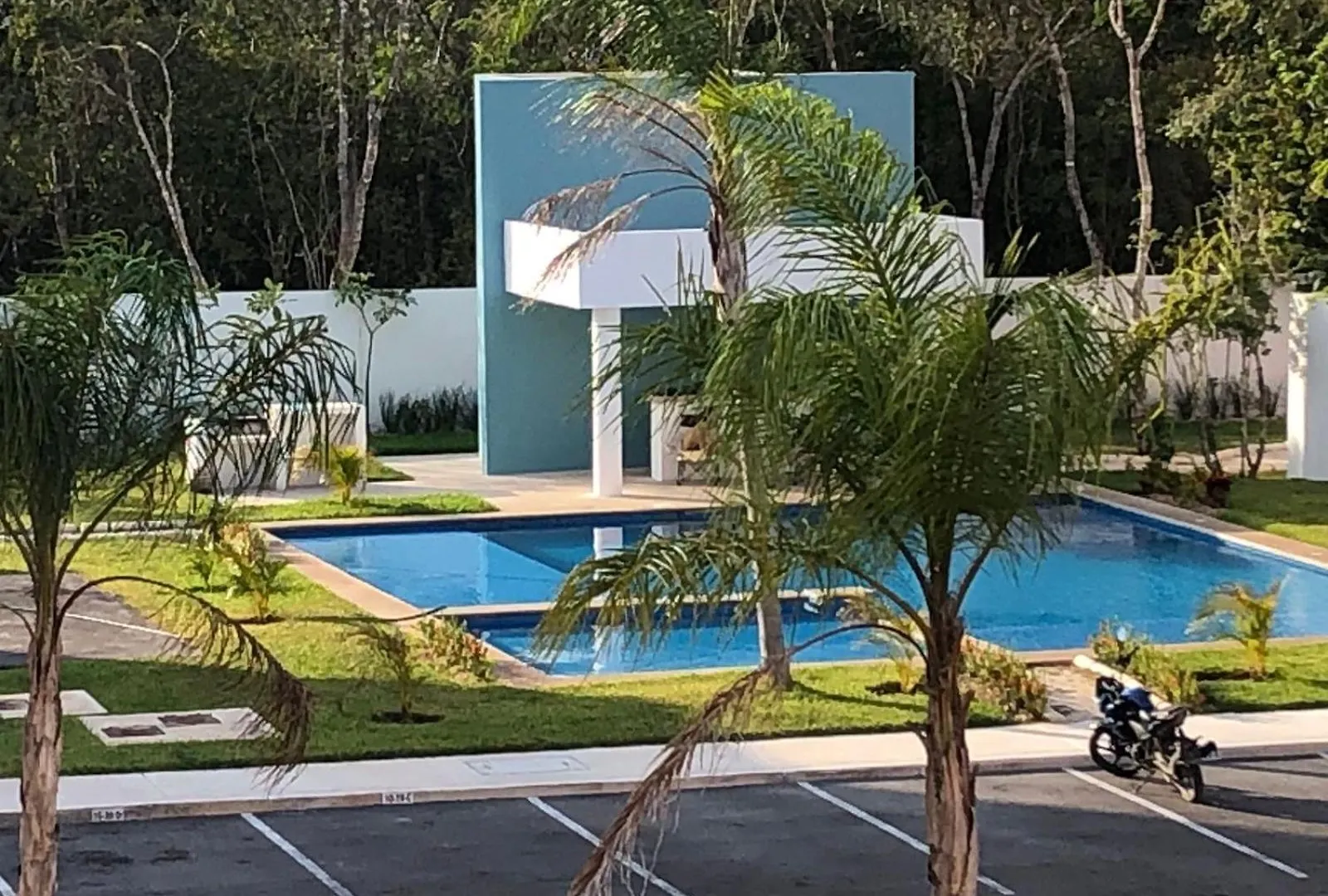 Apartment Apartamento Familiar Con Alberca En Playa Del Carmen